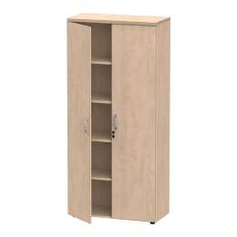 Шкаф закрытый широкий B.ZD5-090